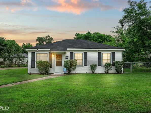 4056 Beech St, Bossier City, LA 71112