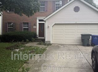 3125 Highland Park Dr, Pickerington, OH 43147