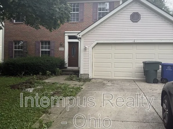 3125 Highland Park Dr, Pickerington, OH 43147
