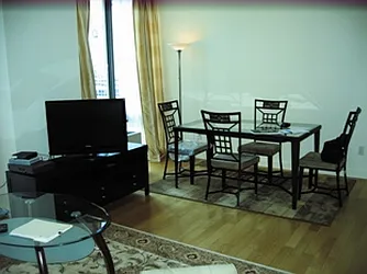 Rented by Corcoran