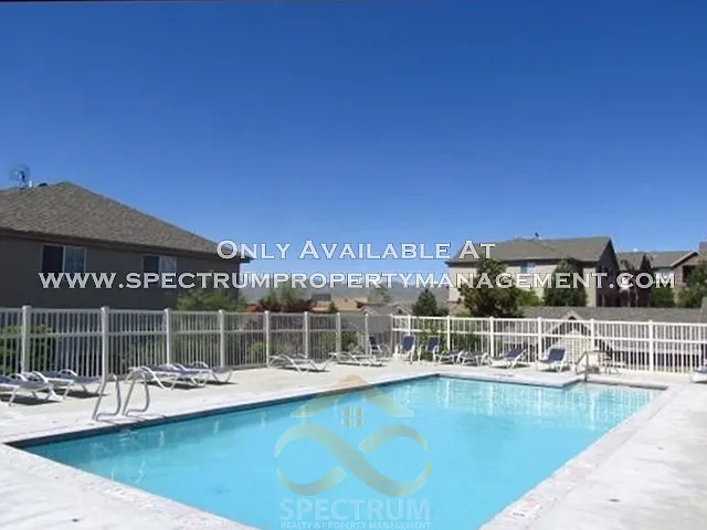 1598 W Westbury Way #C — Photo 21