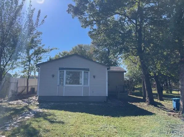 408 W Ripa Ave, Saint Louis, MO 63125