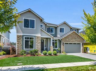 33377 Walnut Ave SE, Black Diamond, WA 98010