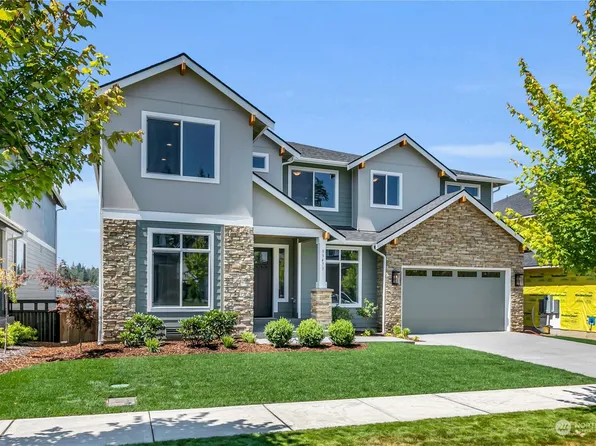 33377 Walnut Avenue SE, Black Diamond, WA 98010