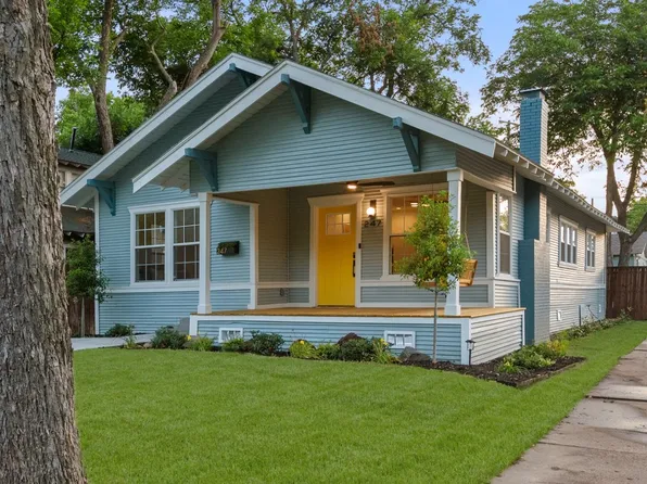 247 N Waverly Dr, Dallas, TX 75208