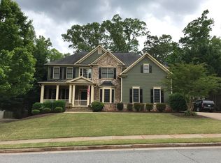 4563 Welshfield Ct NW, Kennesaw, GA 30152