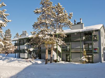 3940 S Lake Creek Dr #8, Wilson, WY, 83014