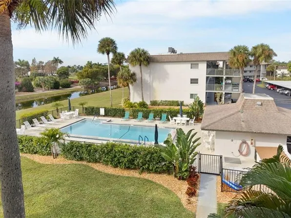 5683 Rattlesnake Hammock RD #A-202, NAPLES, FL 34113