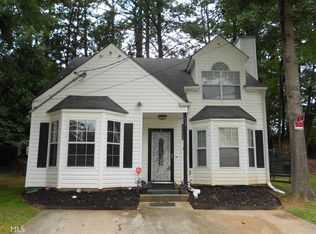 616 Waynes Ct SE, Atlanta, GA 30354