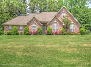 7694 Savannah Cv, Olive Branch, MS 38654