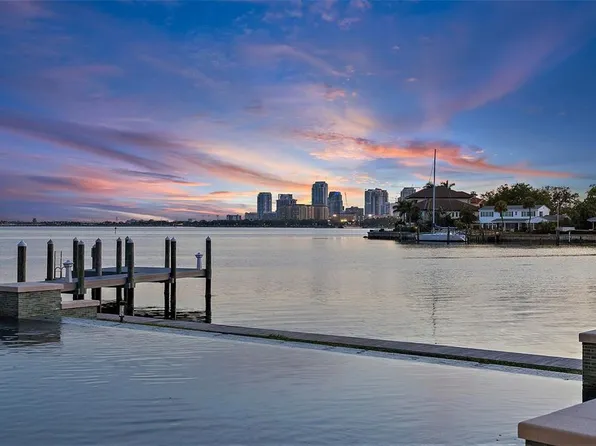 117 Bay Point Dr NE, Saint Petersburg, FL 33704