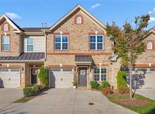 104 Saint Christopher Dr, Gibsonville, NC 27249