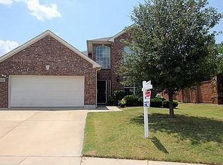 9361 Bayard St, Fort Worth, TX 76244