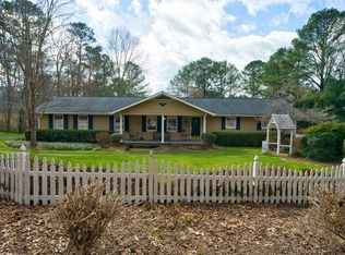 551 Dogwood Hills Ln, Canton, GA 30115