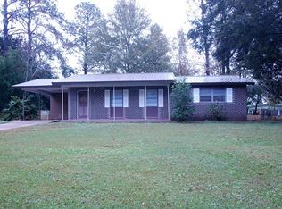 143 Hudson Cir, Ozark, AL 36360