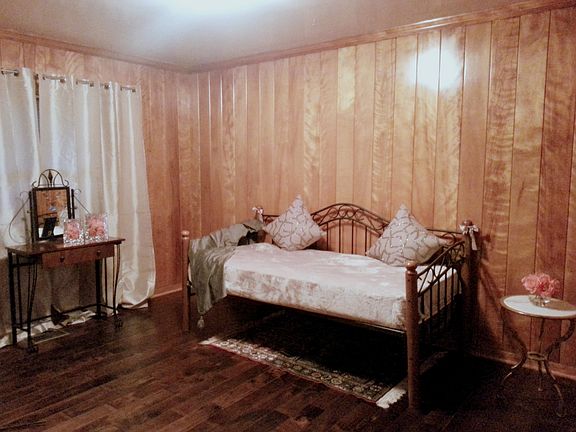 Bedroom 3, can be used as a library, study, office, guest ro