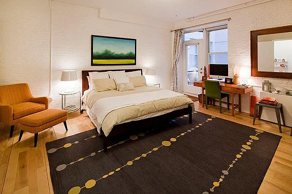 Rented by Brown Harris Stevens | media 12