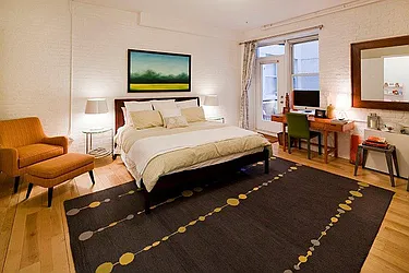 Rented by Brown Harris Stevens