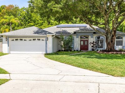 10743 Fairhaven Way, Orlando, FL, 32825