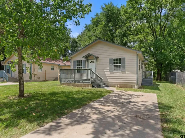 1213 W 32nd St, Tyler, TX 75702