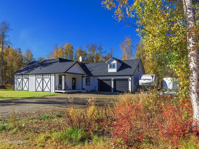 4284 S Taffy Cir, Wasilla, AK, 99654