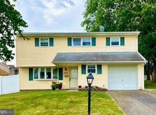 759 May Ave, Perth Amboy, NJ 08861