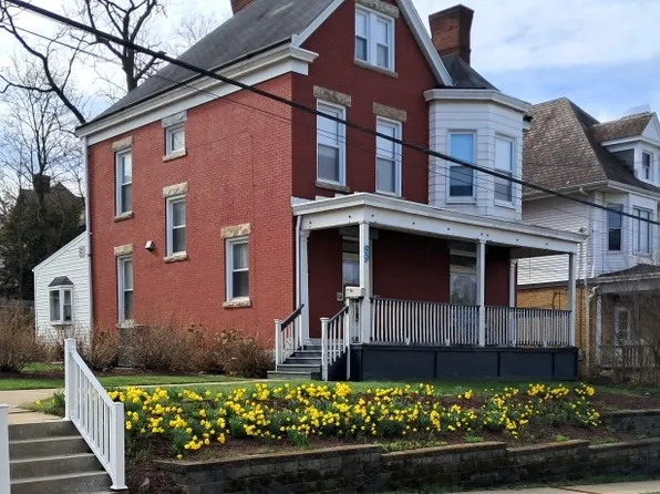 89 S Harrison Ave, Pittsburgh, PA 15202