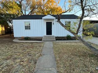 2407 31st St, Lubbock, TX 79411