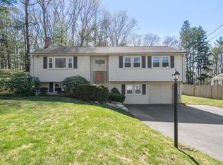 32 Eaton Rd, Framingham, MA 01701