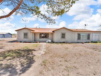 402 East Ave, Duncan, AZ, 85534