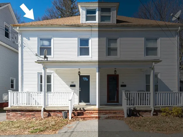 52 Sheridan St #52, Haverhill, MA 01830