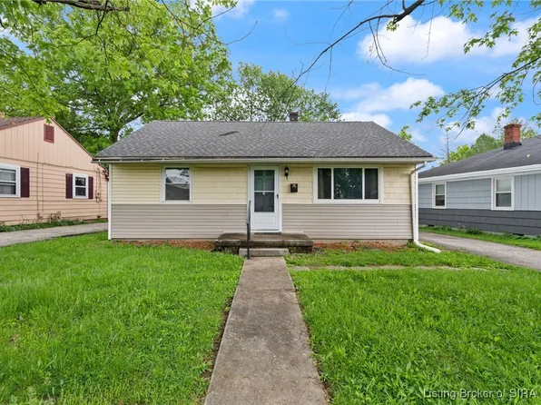 2112 Gary Drive, New Albany, IN 47150