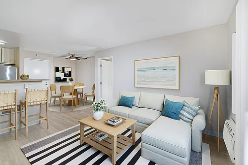 Parkview Terrace Photo 1