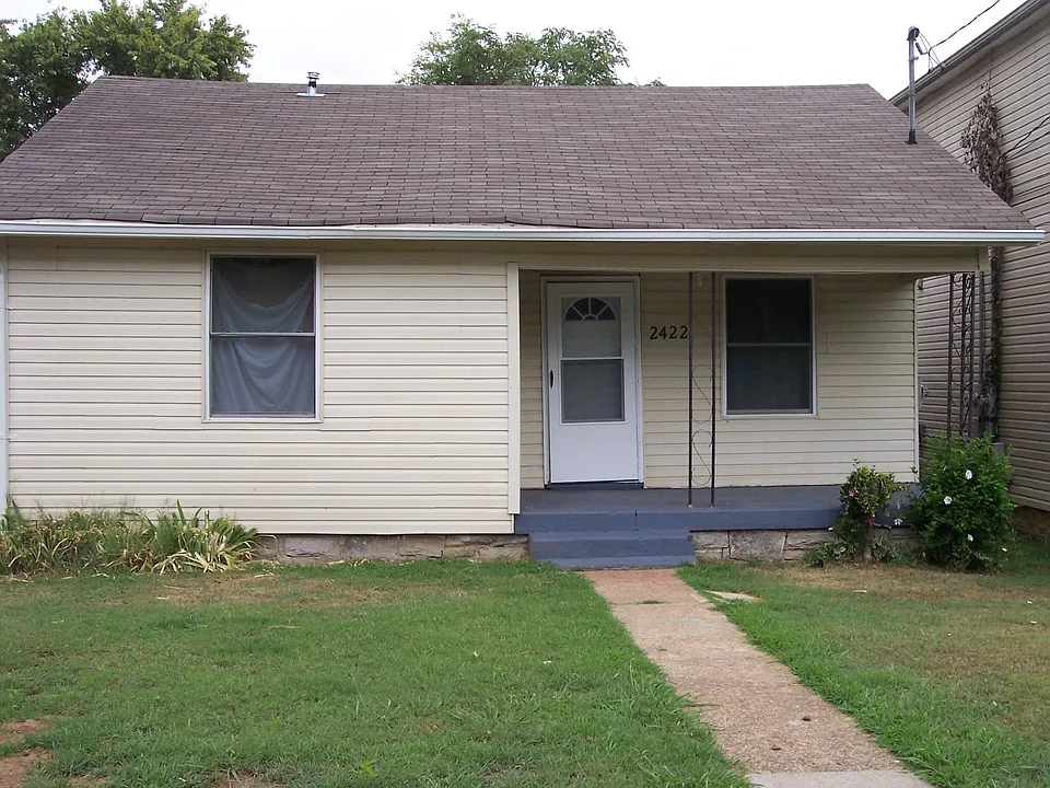 2422 Meharry Blvd