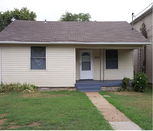 2422 Meharry Blvd Photo 1