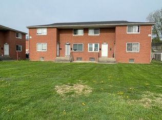 829 Manning Ave #829, Columbus, OH