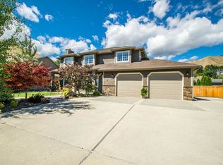428 Canyon Pl, Wenatchee, WA 98801