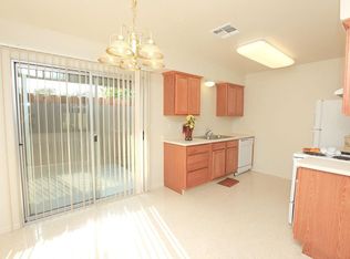 Canberra Court, Fresno, CA 93710