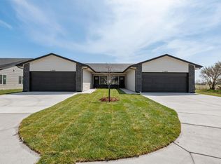 11454 W 35th Cir, Wichita, KS 67215