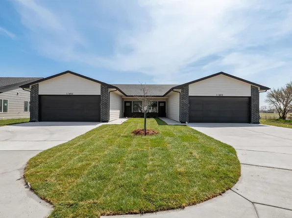 11452 W 35th Cir, Wichita, KS 67215