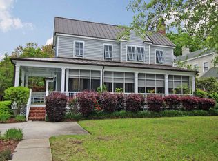 747 Pitt St, Mount Pleasant, SC 29464