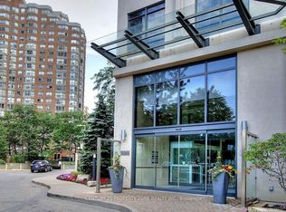 330 Burnhamthorpe Rd W #2401, Mississauga, ON L5B0E1
