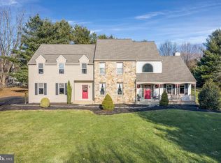 302 Barn Hill Rd, West Chester, PA 19382