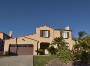 2837 Castlewood Ct, Chula Vista, CA 91915
