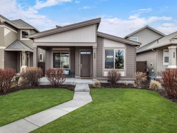 3886 SW Coyote Ln, Redmond, OR 97756