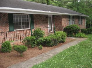 1553 Spruce Ridge Ct, Stone Mountain, GA 30083