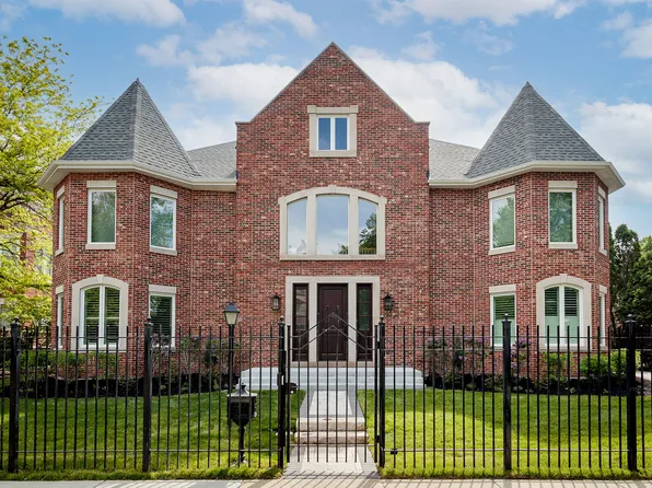 4837 S Ellis Ave, Chicago, IL 60615