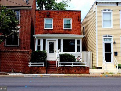 618 N Patrick St, Alexandria, VA, 22314