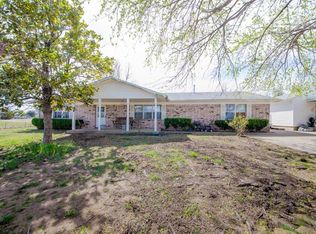 21282 SE 15th St, Harrah, OK 73045