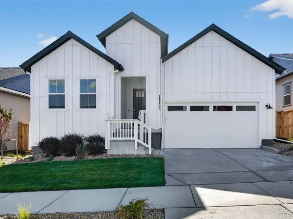 17126 W 92nd Loop, Arvada, CO 80007